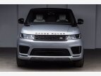 Thumbnail Photo 4 for 2020 Land Rover Range Rover Sport HST